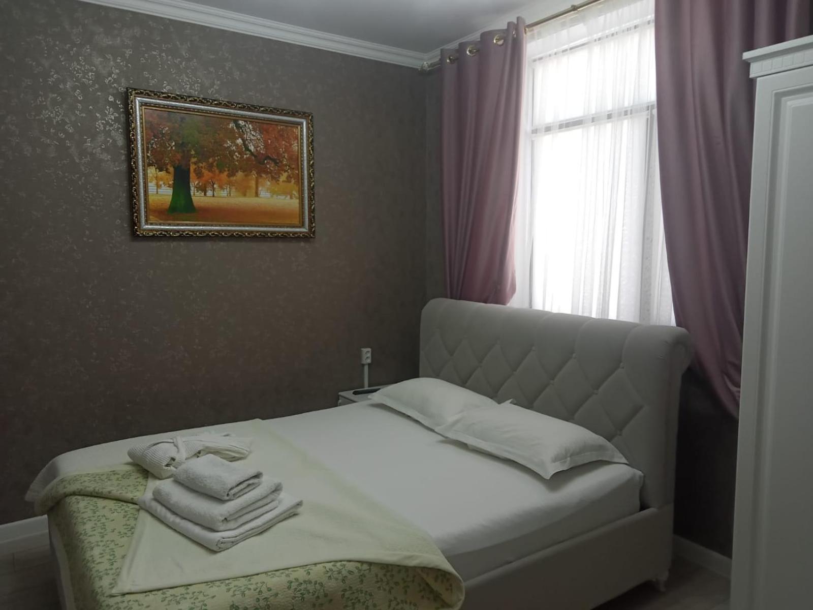 Hotel Keruen Deluxe Taraz Exterior foto
