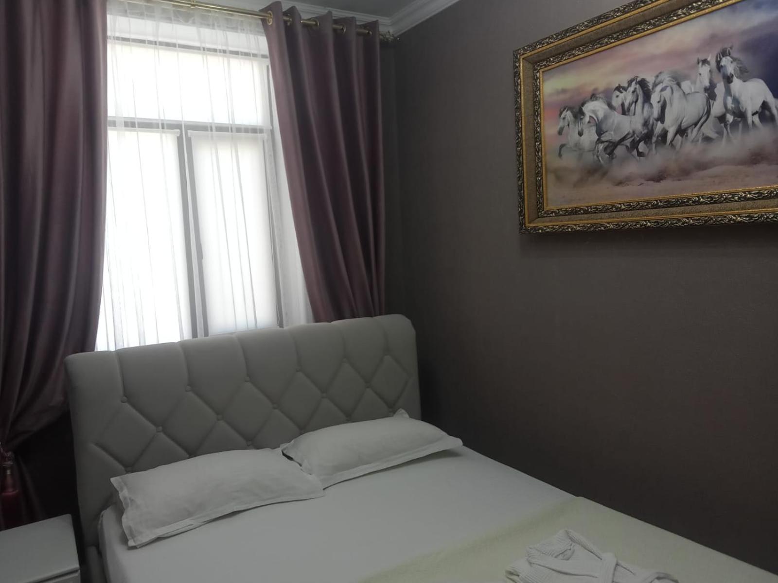 Hotel Keruen Deluxe Taraz Exterior foto